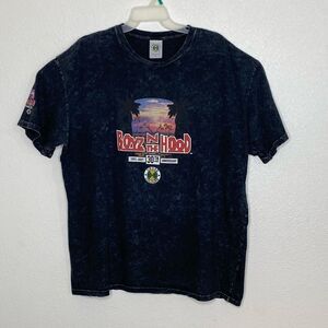 CROSS COLOURS Men’s 100% Cotton Boyz N the Hood graphic T Shirt Size XL